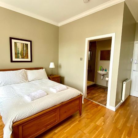 Advocates Apartment EDI Exterior foto