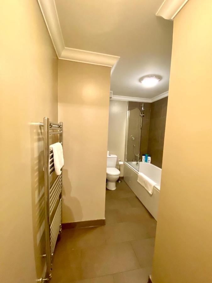 Advocates Apartment EDI Exterior foto