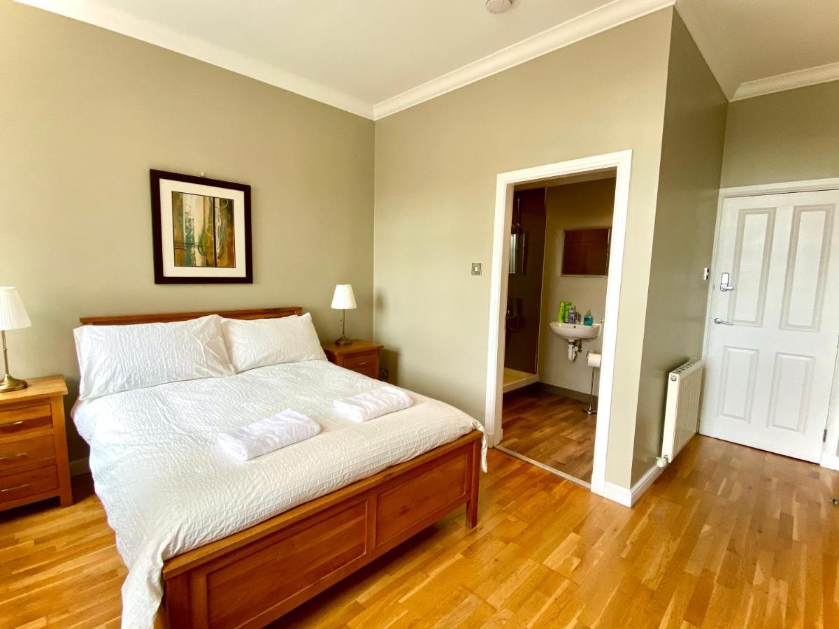 Advocates Apartment EDI Exterior foto